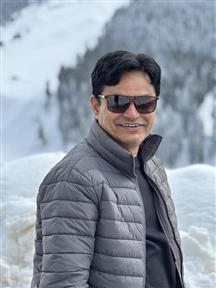 Kailash Choudhary