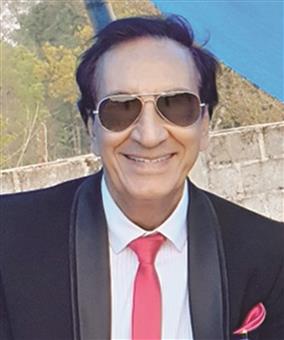 Kailash Varma