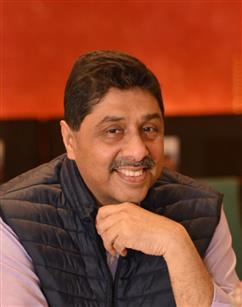 Ravi Kumar Kajaria