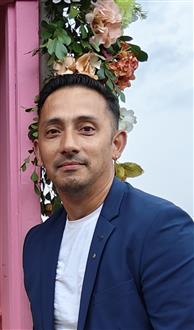 VISHAL GURUNG