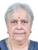 Kalpana Dilip Ghatge