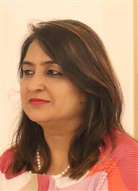 Kalpana Ramesh Thakkar