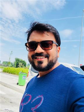 Kalpesh Doshi