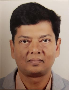 Kalyan Sunder Chhotoroy