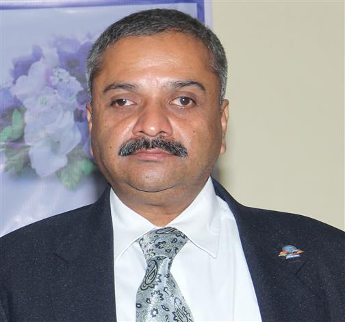 Kamal Kumar Narsaria