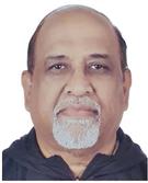 Dr. Ajay M. Kamath