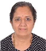 Dr. Savita A. Kamath