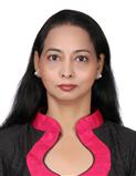 Kamlesh Aswal