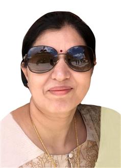 Kanika Mangal