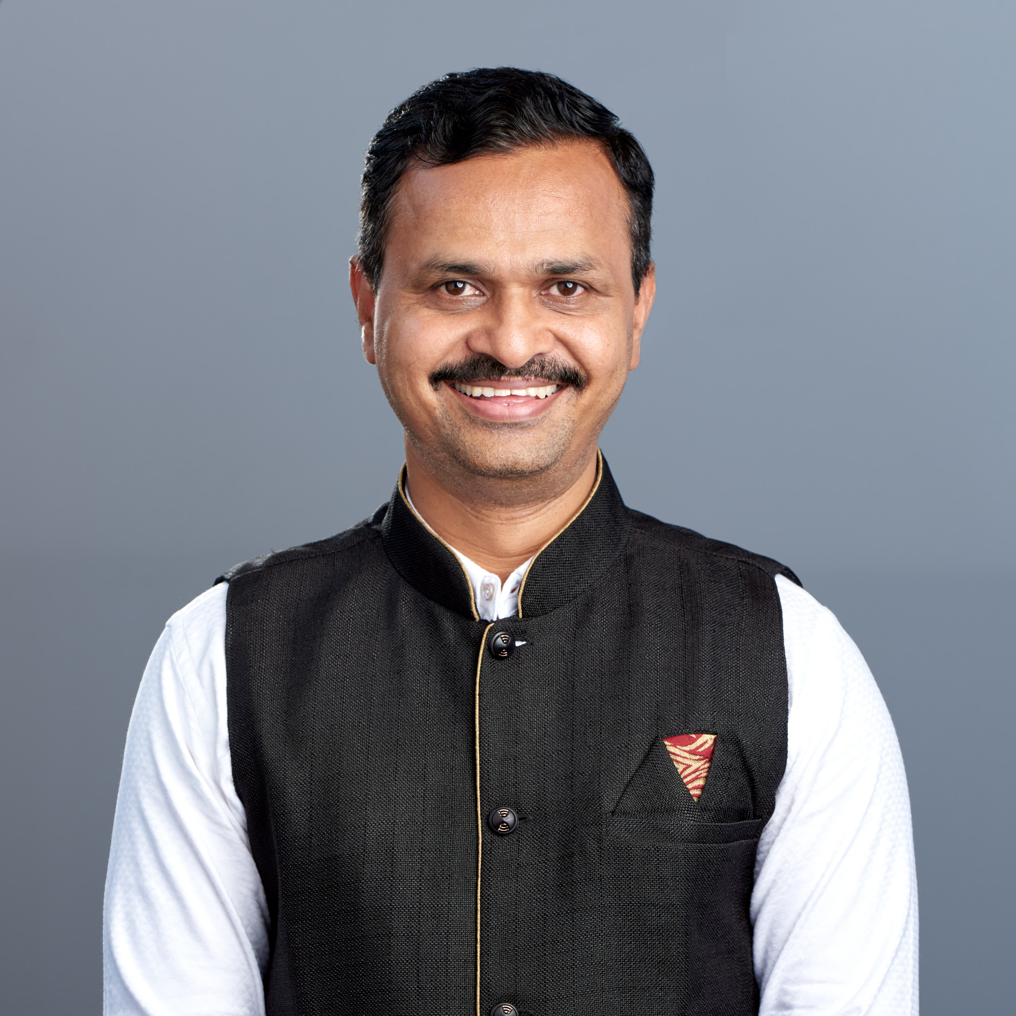 Kapil Dilip Padher