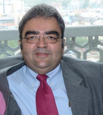 Kartikeya Desai