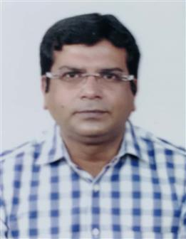 Rtn Dr Kaustav Chatterjee