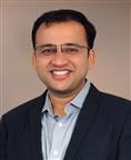 Kaustubh Kashelkar