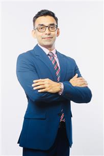Kedar G. Bhatt
