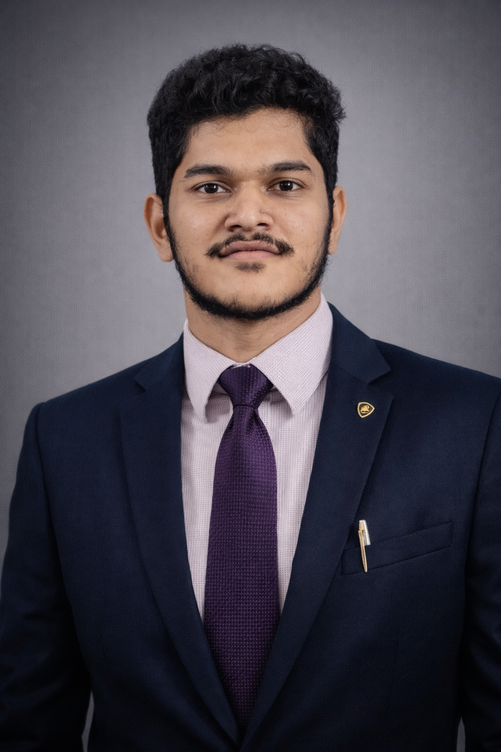 Khomesh D. Kamat