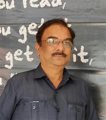 Khushtar Rizwani Khan