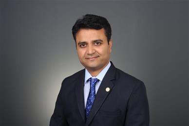 KIRAN G INAMDAR