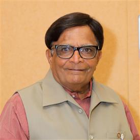 Kiran Lallubhai Patel