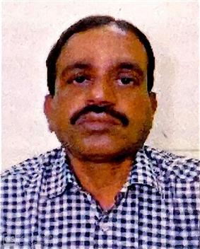 Kirit J. Mehta