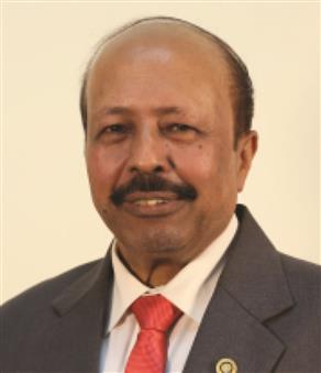 Kishan Tibrewalla
