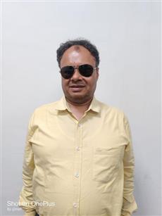 Kishor Lalit Gohil