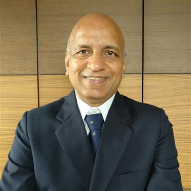 Kishore Kumar Somani