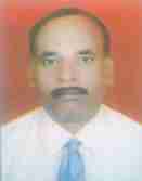 Kishore H. Mahale
