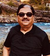Dr. Kishore Chitnis