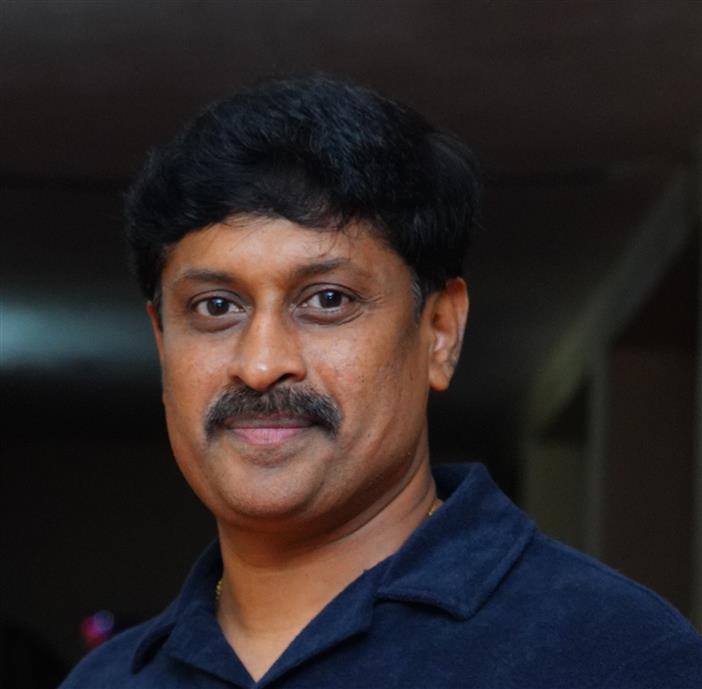 Srikanth Kotha