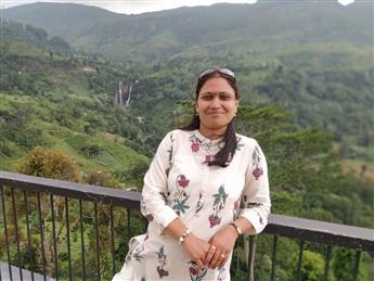 Shilpa Kothavade
