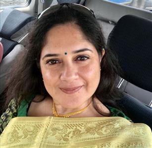 Koyeli Dutt