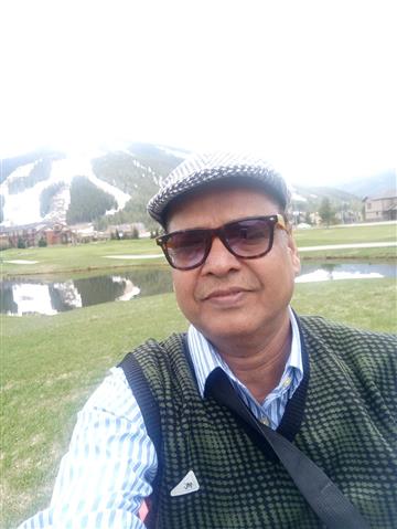 Krishna Kumar Kedia