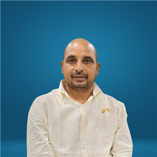 A Dinesh Babu