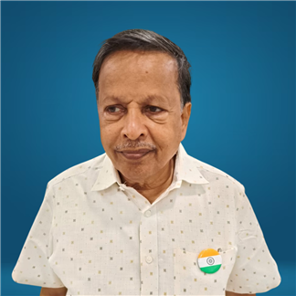 Nooli Sathyanarayana Murthy