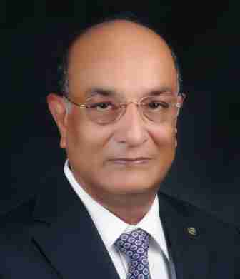 Krishna Kejriwal