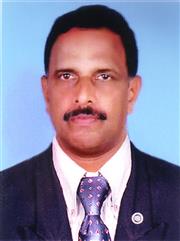 M. Krishnan