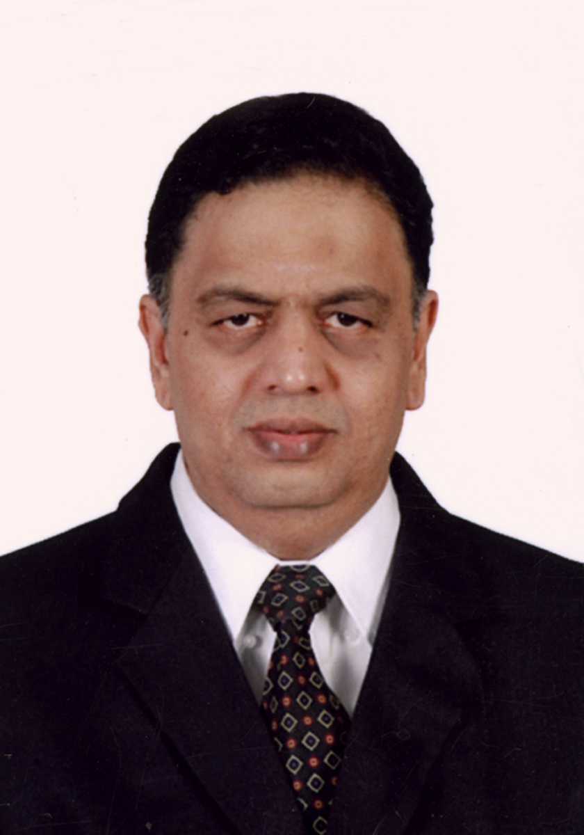 Krishnan M