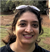 Kshama Mehta