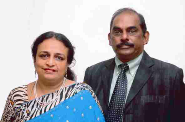 Kumar R Asirvatham