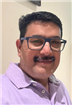 K M Kumara Rajah