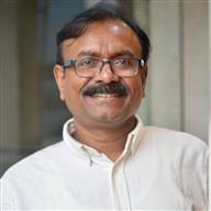 Kumud Ranjan Mohanty