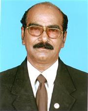 K. Kunhiraman