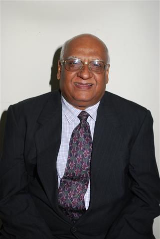 Kumar B. Bhise
