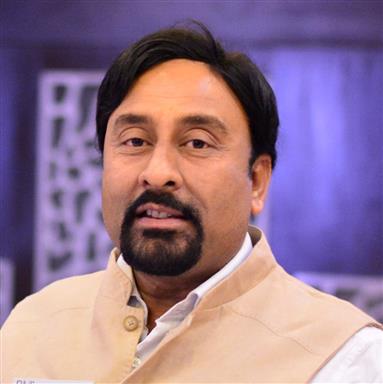 Lalit Kumar Agarwal