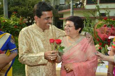 Lalit Narayan Arora