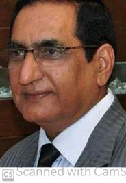 Lok Nath Verma