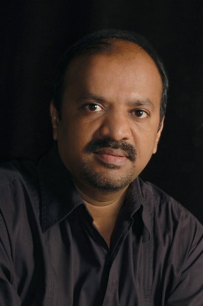 Liladhar Parab