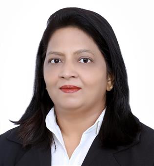 G V Lakshmi