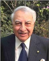 Lakshmi Chand Khanna