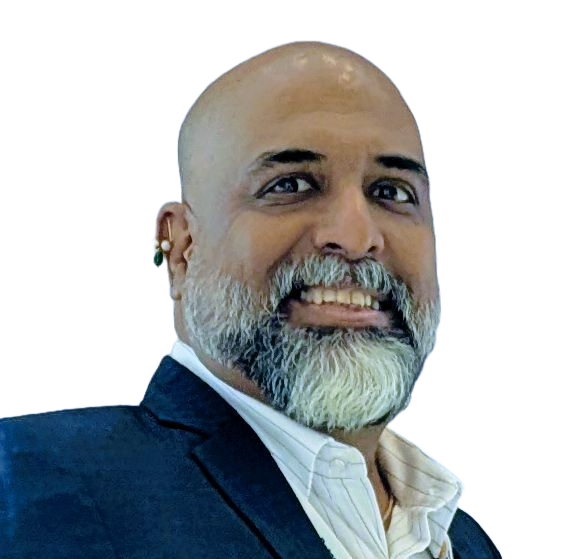 LALIT HINDUJA